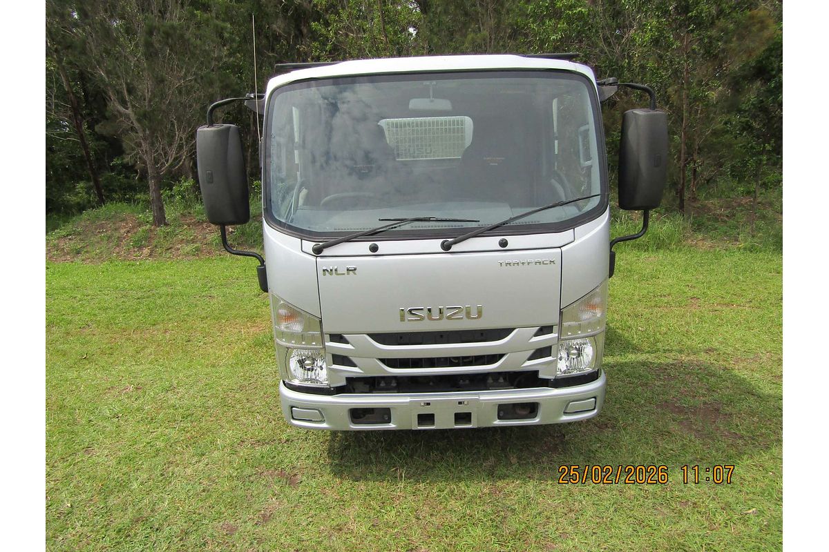 2021 Isuzu N Series NNR 55/45-150 Traypack 4x2 SWB
