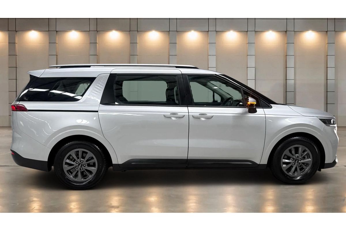 2021 Kia Carnival S KA4