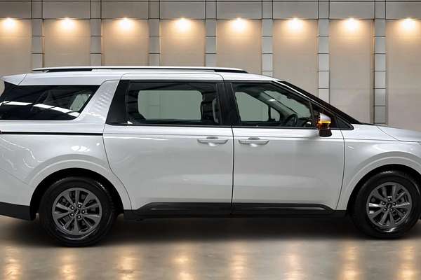 2021 Kia Carnival S KA4