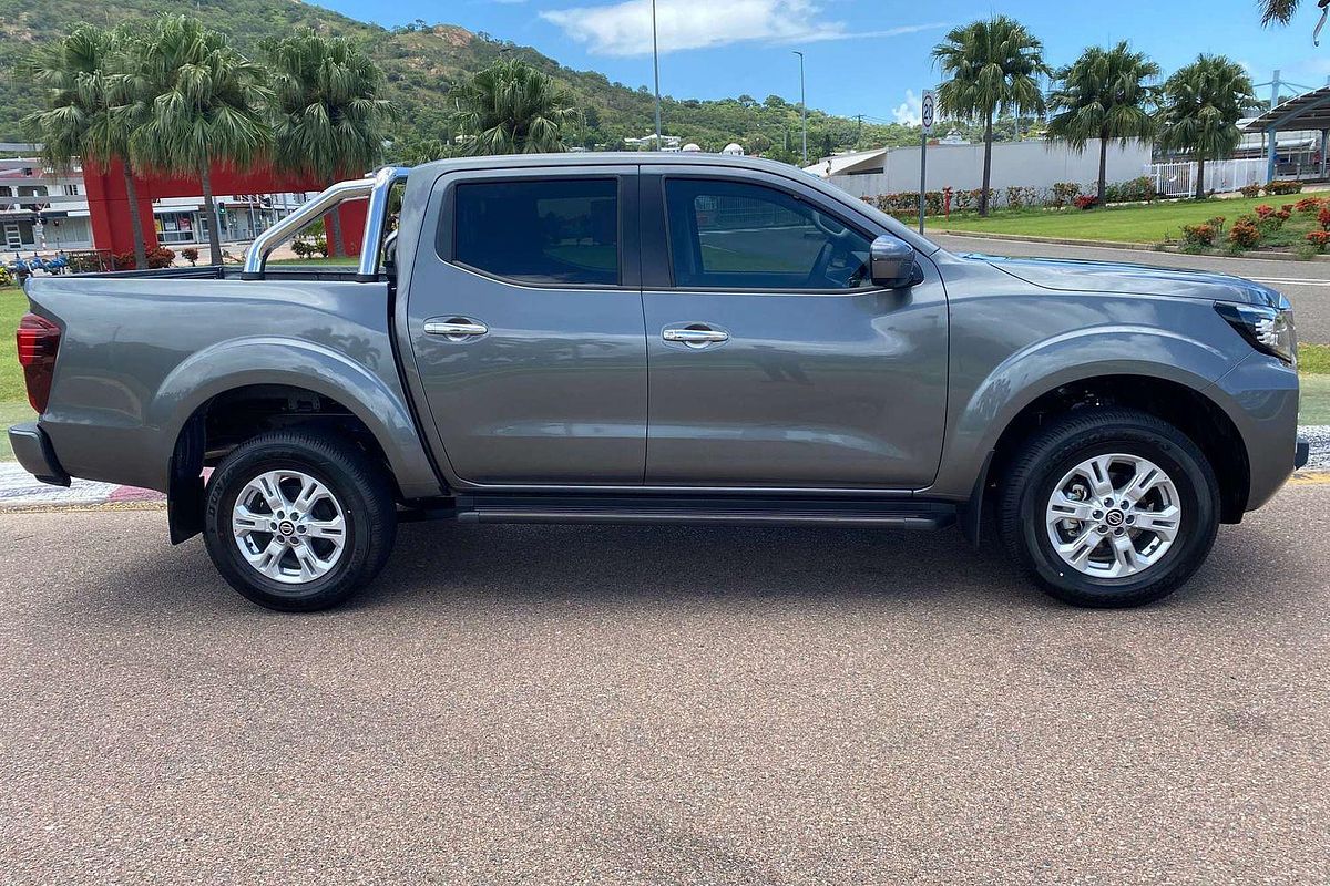 2025 Nissan Navara ST D23 4X4