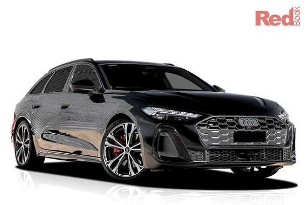 2025 Audi A5 e-hybrid S-Line B10