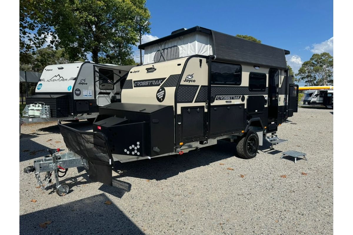 2026 Jayco CrossTrak
