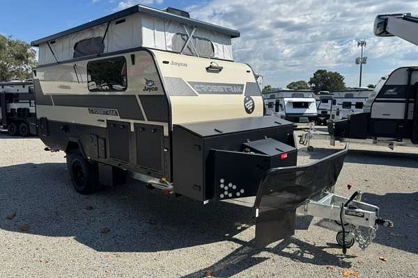 2026 Jayco CrossTrak