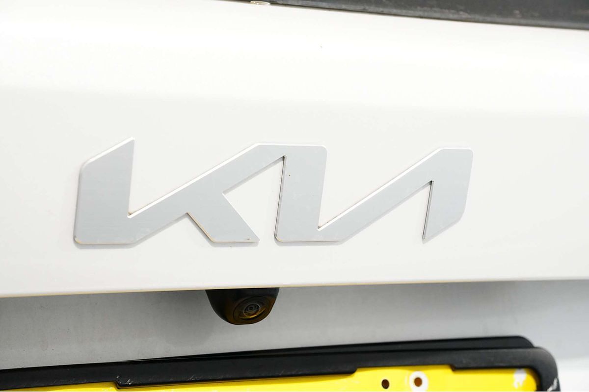 2022 Kia Sorento Sport MQ4