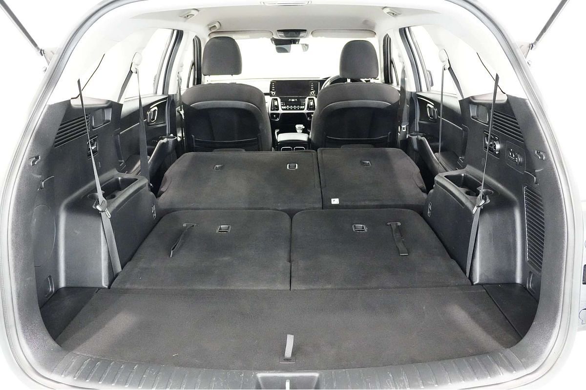 2022 Kia Sorento Sport MQ4