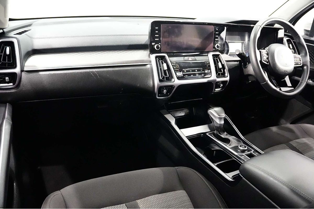 2022 Kia Sorento Sport MQ4