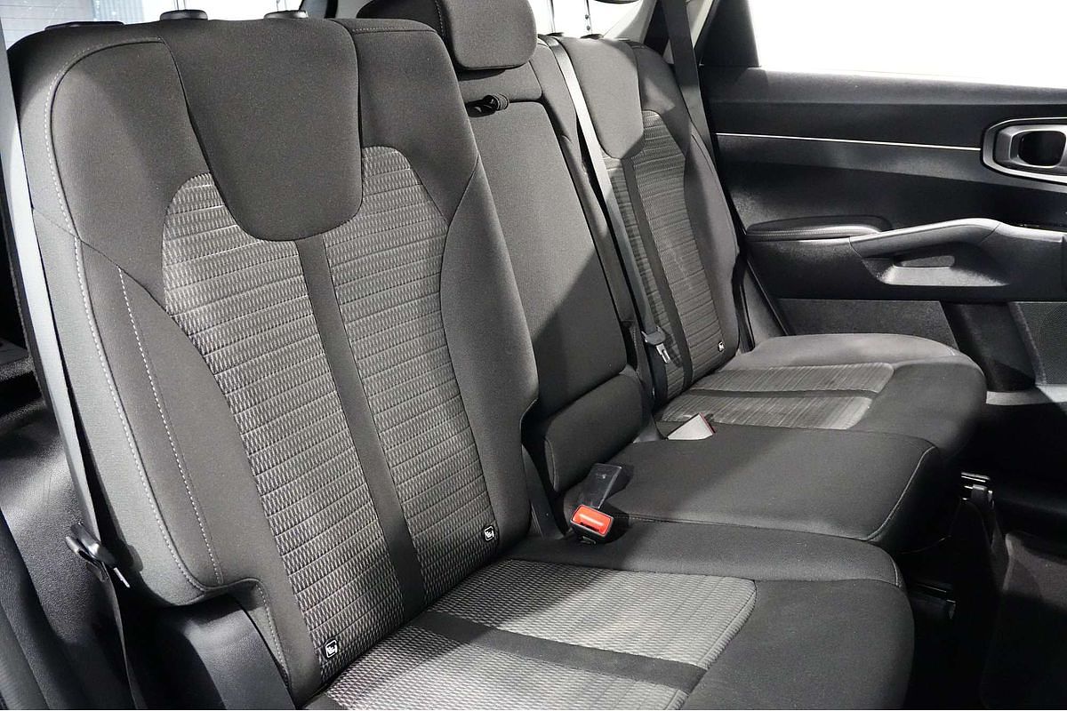 2022 Kia Sorento Sport MQ4