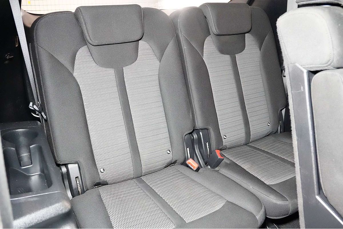 2022 Kia Sorento Sport MQ4