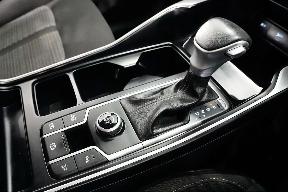 2022 Kia Sorento Sport MQ4