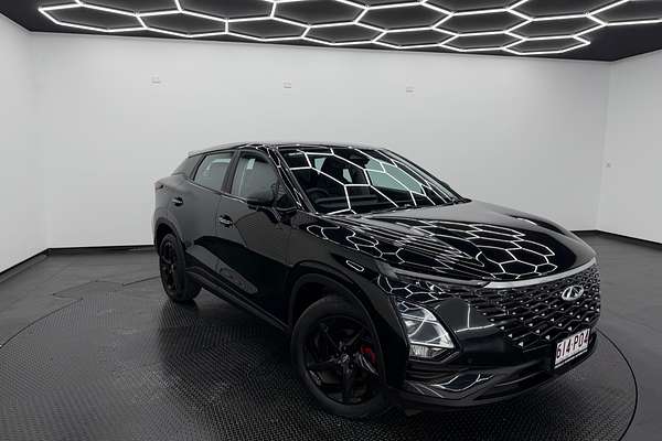 2023 Chery OMODA 5 EX