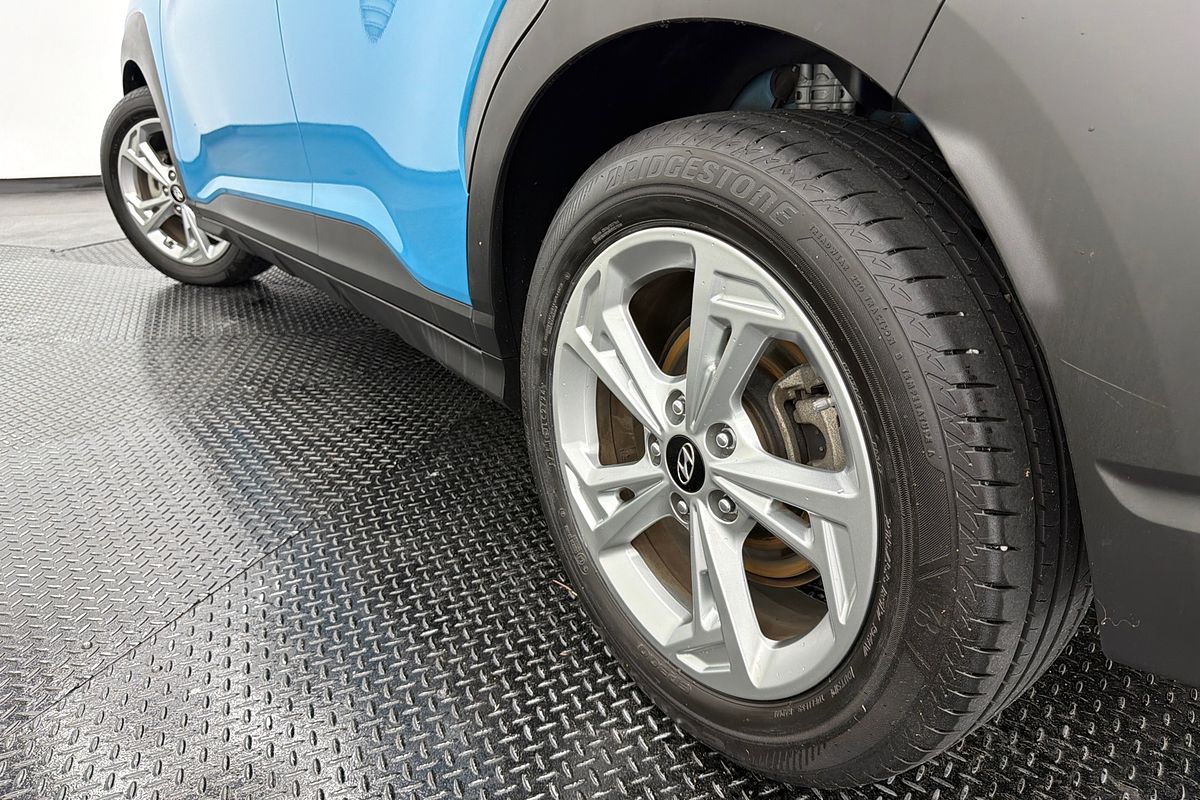 2021 Hyundai Kona Active OS.V4