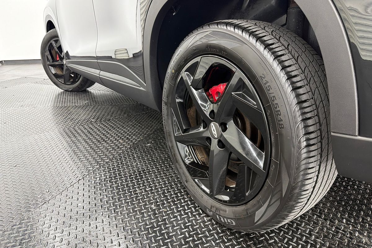 2023 Chery OMODA 5 EX