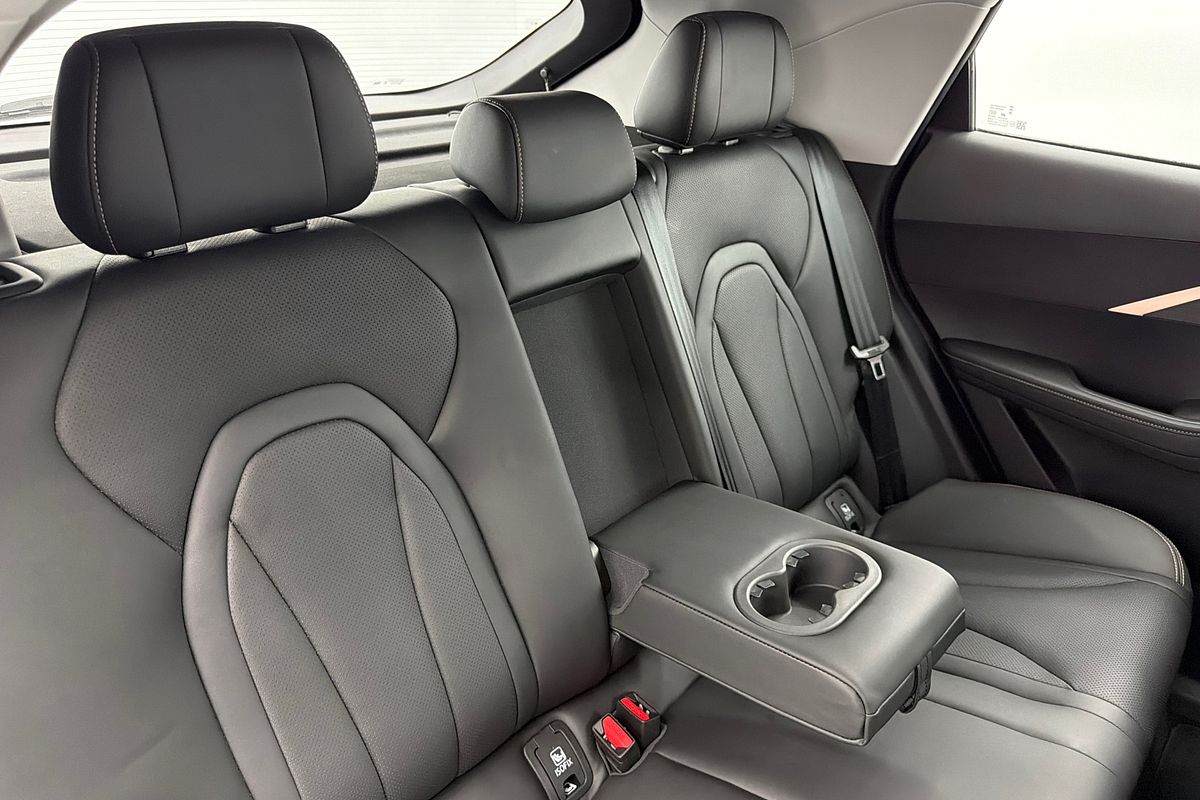 2023 Chery OMODA 5 EX