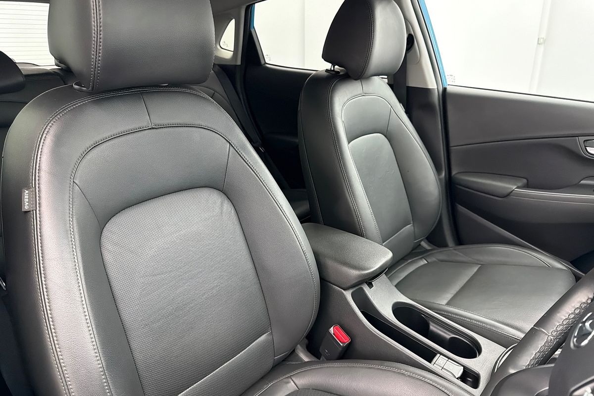 2021 Hyundai Kona Active OS.V4