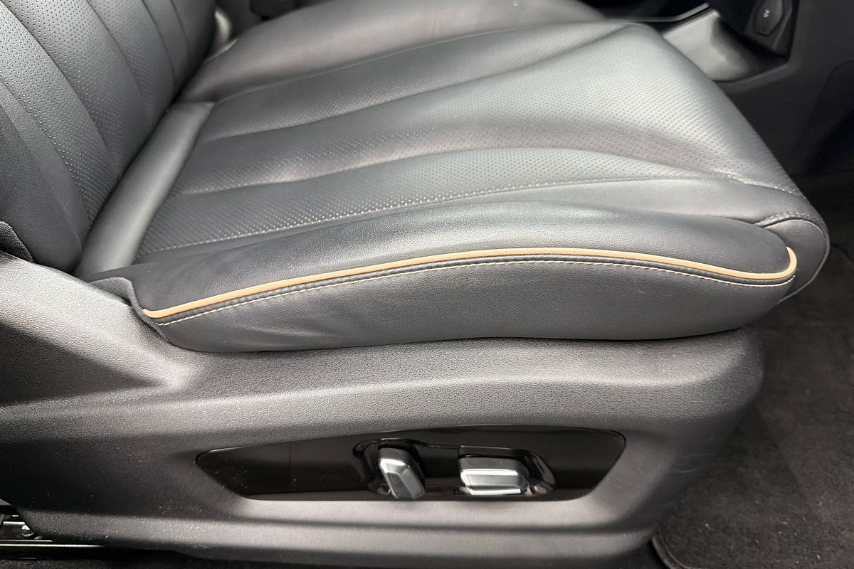 2023 Chery OMODA 5 EX