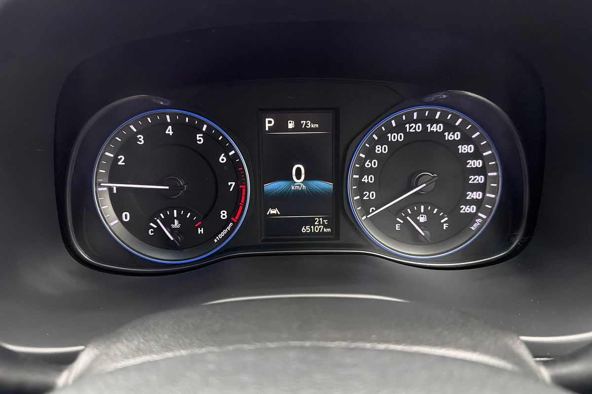 2021 Hyundai Kona Active OS.V4