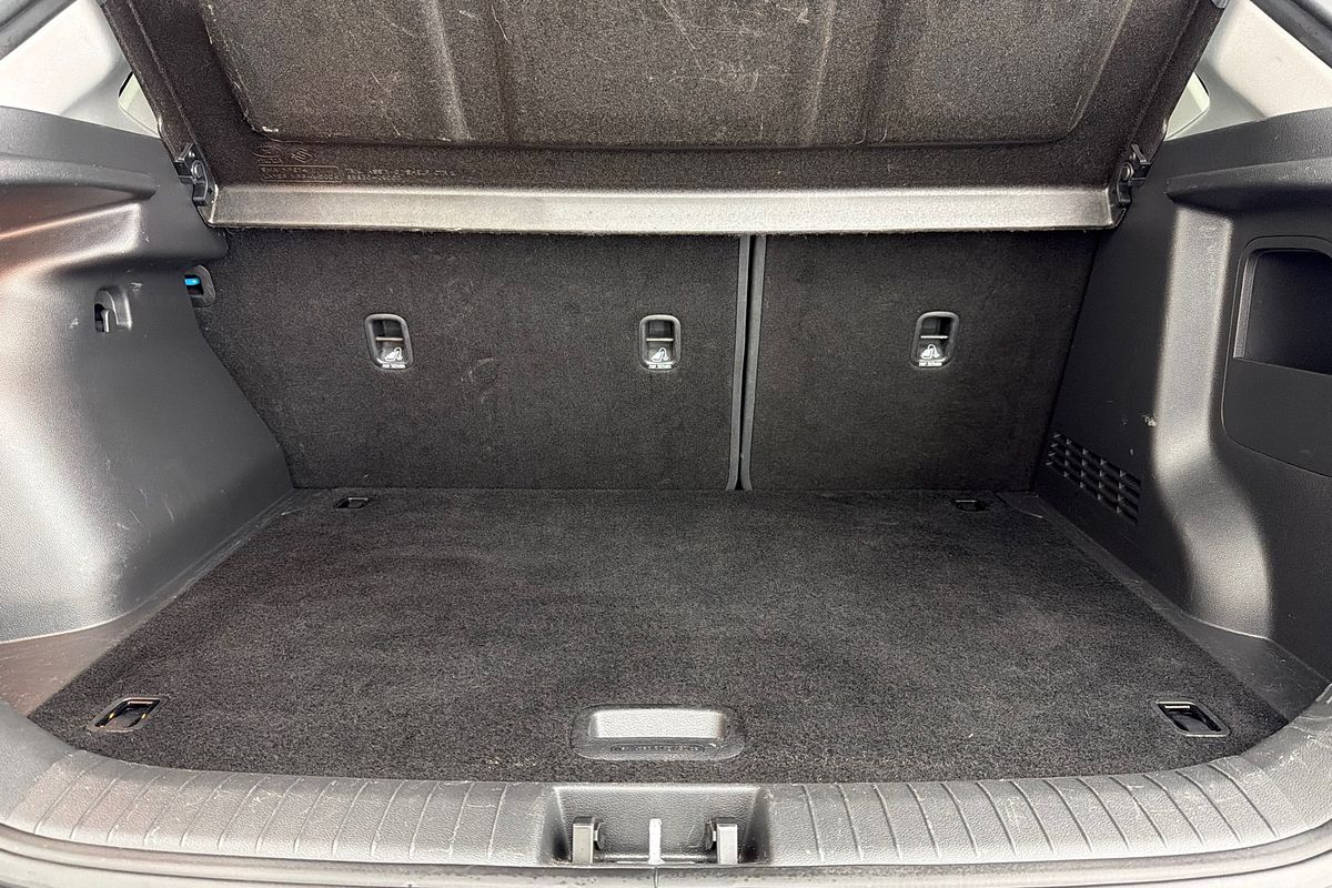 2021 Hyundai Kona Active OS.V4