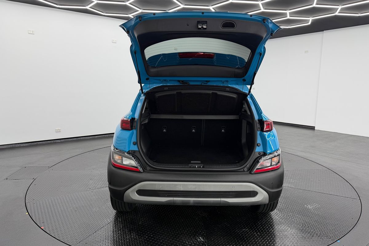 2021 Hyundai Kona Active OS.V4