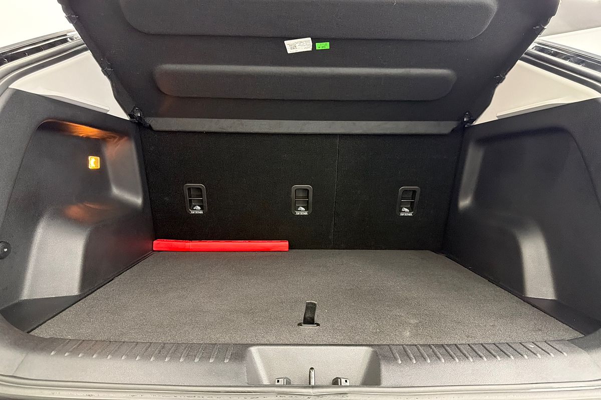 2023 Chery OMODA 5 EX