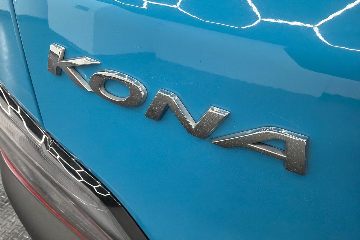 2021 Hyundai Kona Active OS.V4