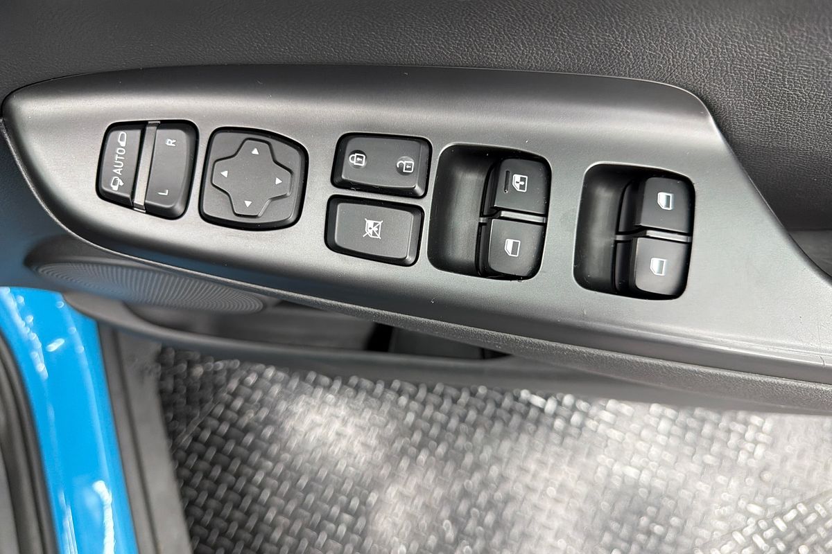 2021 Hyundai Kona Active OS.V4