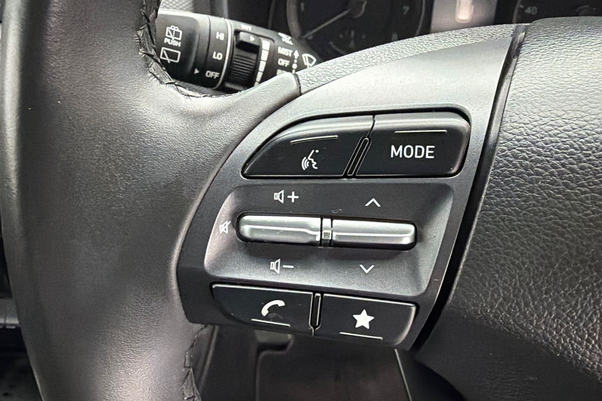 2021 Hyundai Kona Active OS.V4