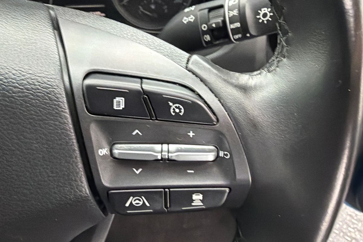 2021 Hyundai Kona Active OS.V4