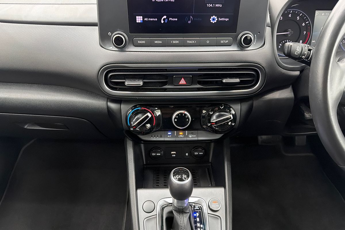 2021 Hyundai Kona Active OS.V4