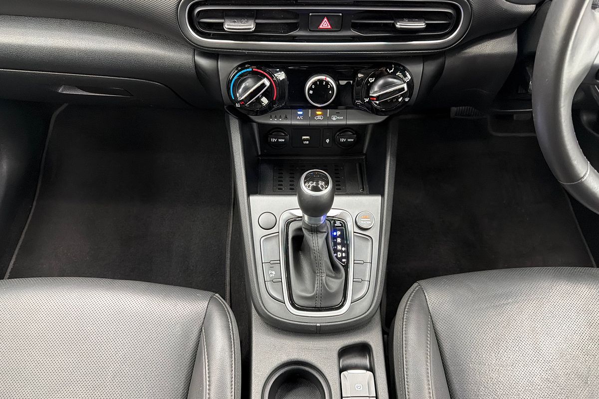 2021 Hyundai Kona Active OS.V4