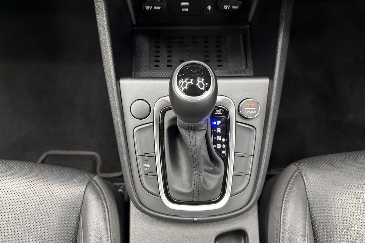 2021 Hyundai Kona Active OS.V4