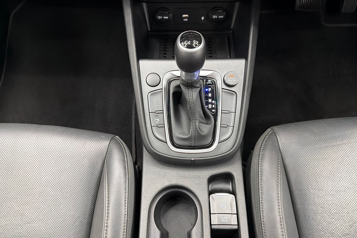 2021 Hyundai Kona Active OS.V4