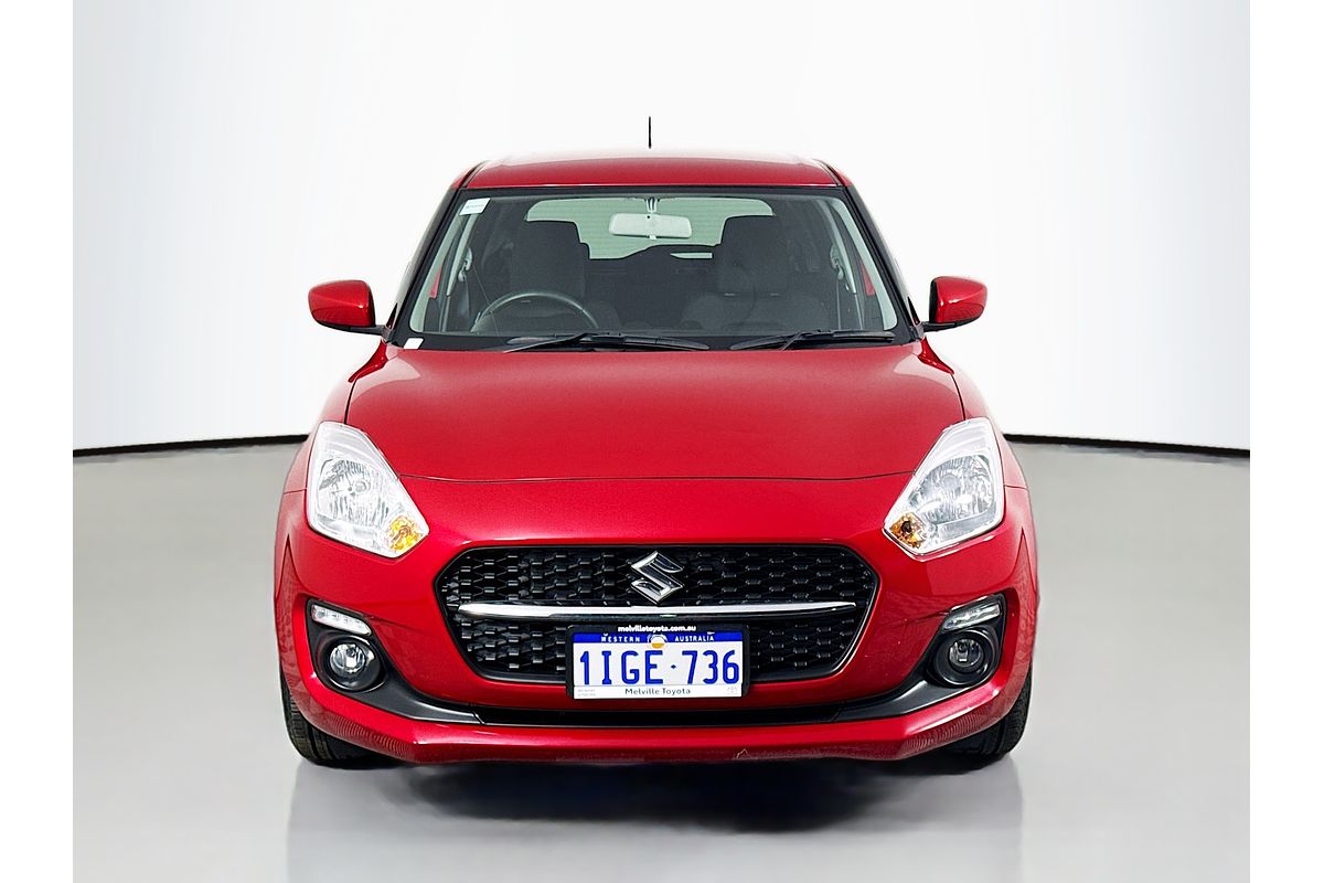 2023 Suzuki Swift SWIFT GL NAVI AZ SERIE
