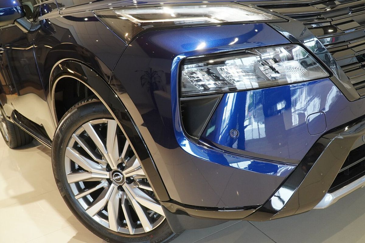 2025 Nissan X-TRAIL Ti-L e-POWER T33