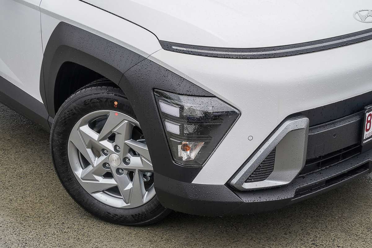 2025 Hyundai Kona SX2.V3