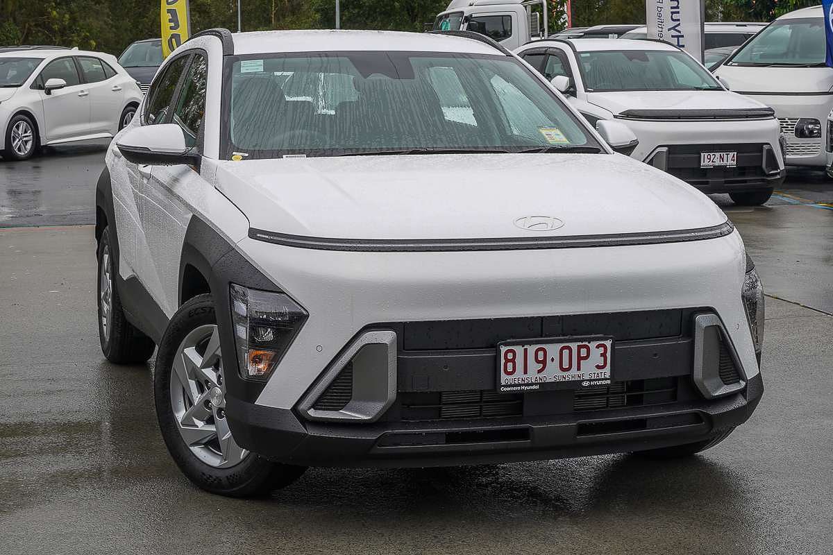 2025 Hyundai Kona SX2.V3