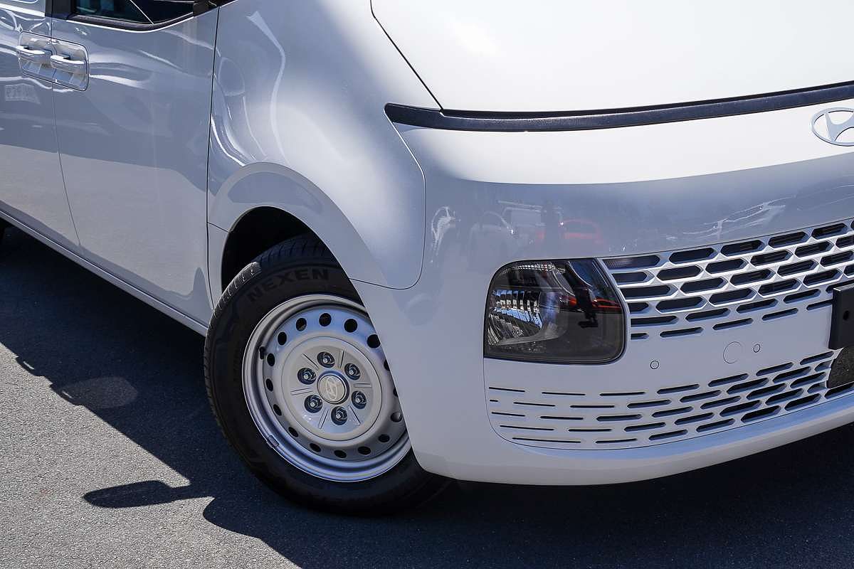 2025 Hyundai STARIA LOAD US4.V3