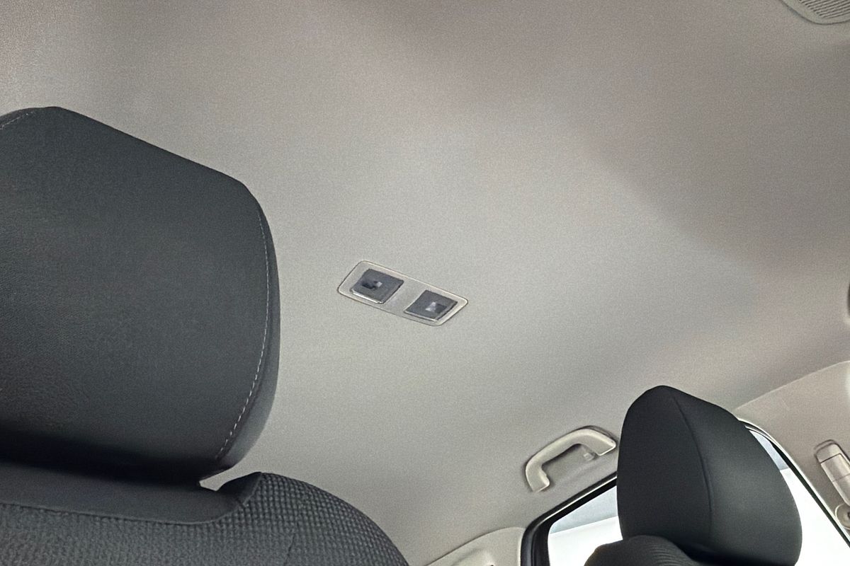 2021 Mazda CX-5 Maxx Sport KF Series