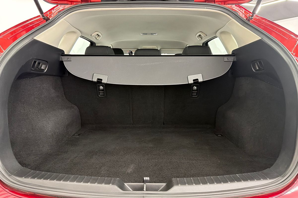 2021 Mazda CX-5 Maxx Sport KF Series