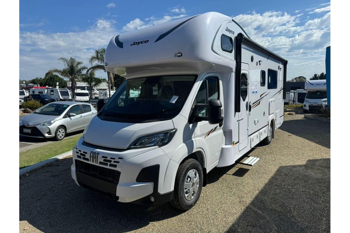 2026 Jayco Destiny Fa.25-1.Ds-My26