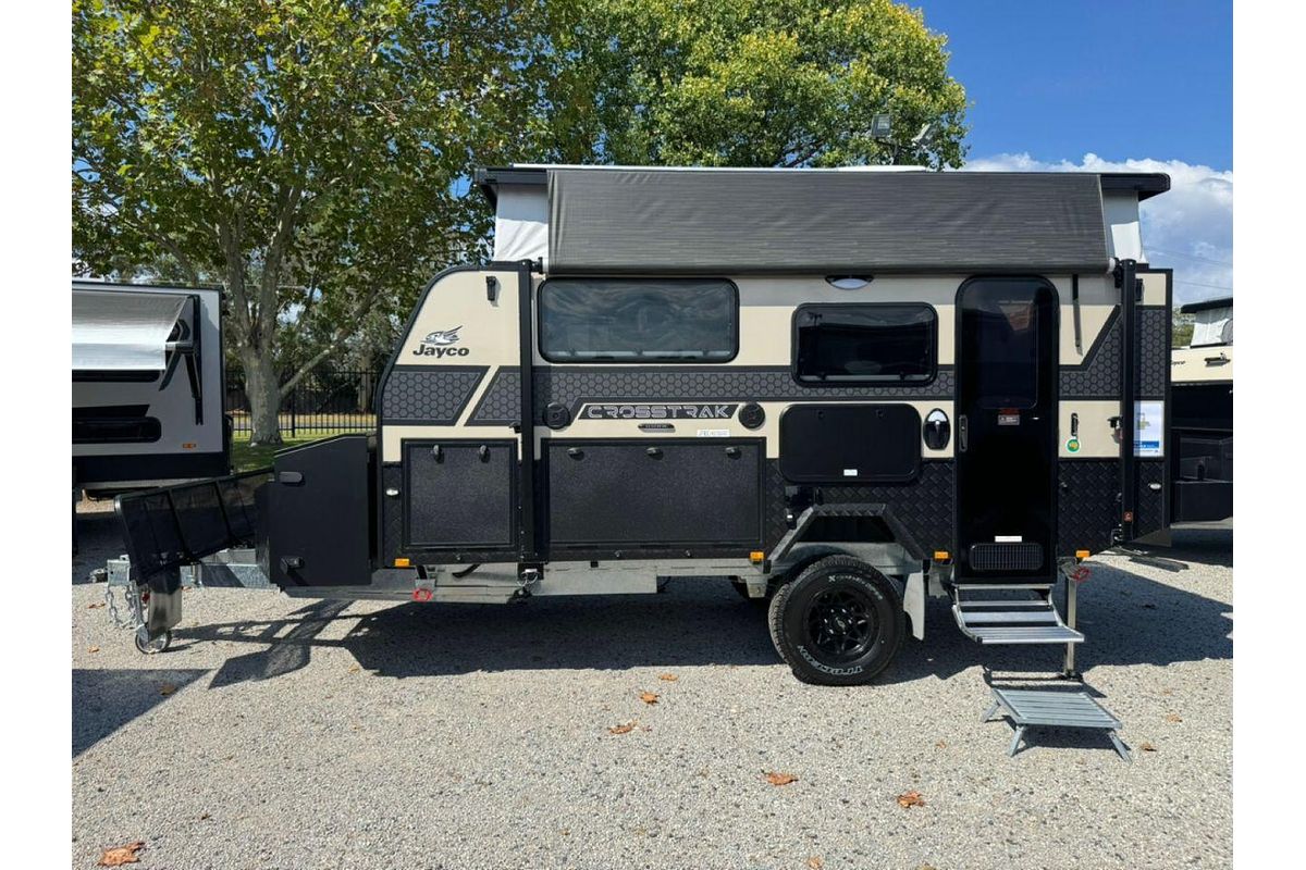 2026 Jayco Crosstrak 14.44-6.Ct-My26