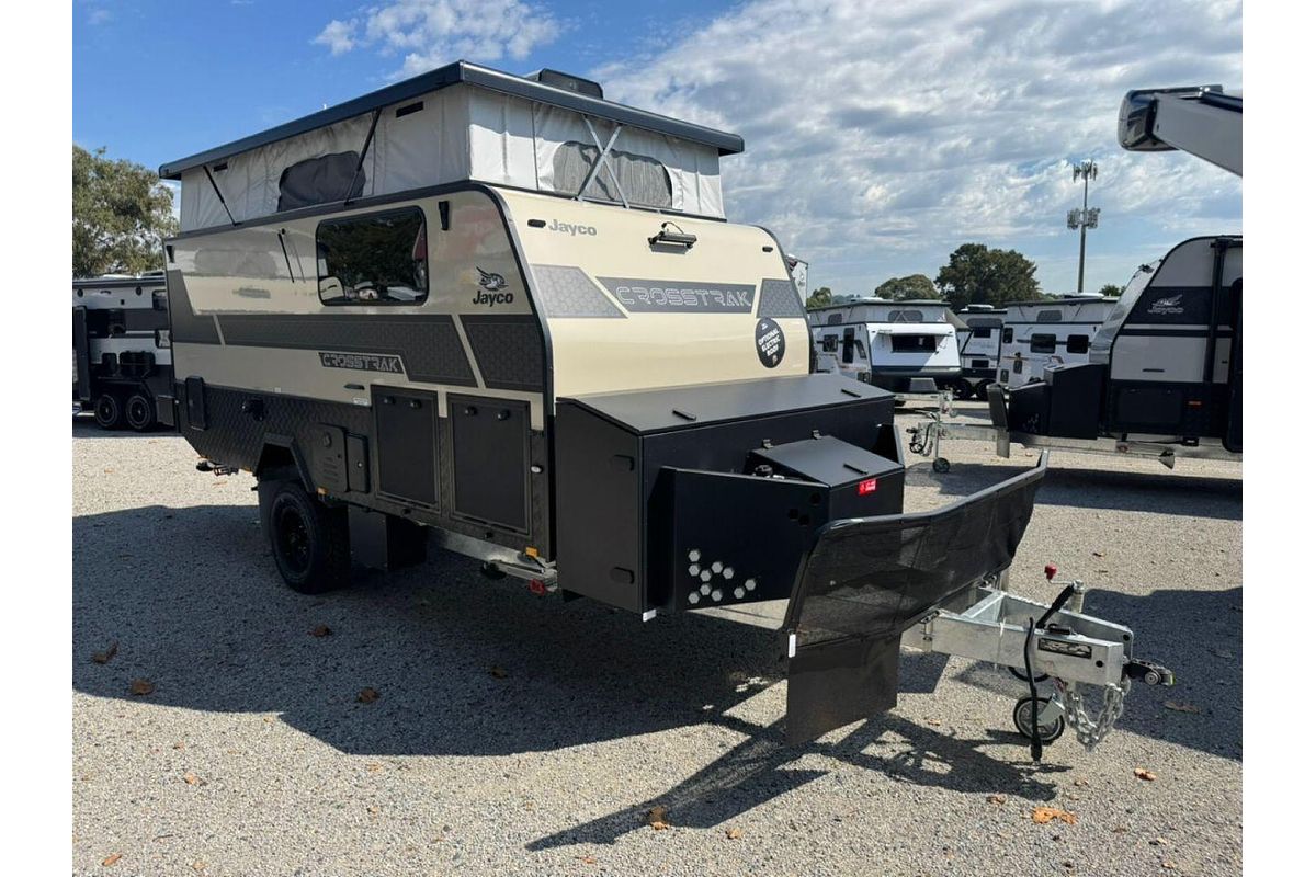 2026 Jayco Crosstrak 14.44-6.Ct-My26
