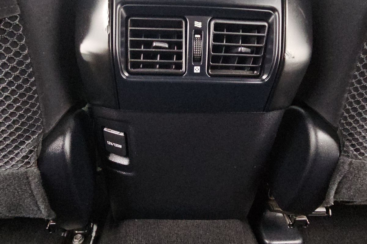 2020 Toyota Landcruiser Prado GX GDJ150R