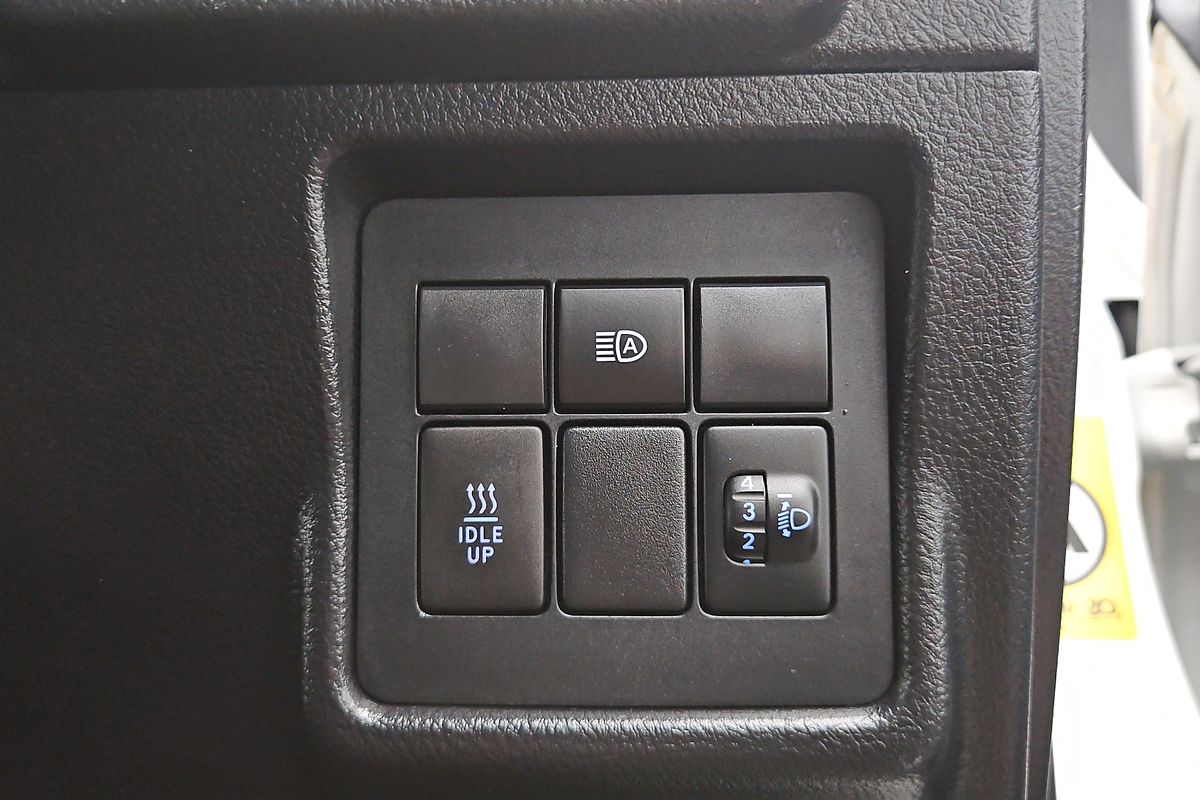 2020 Toyota Landcruiser Prado GX GDJ150R