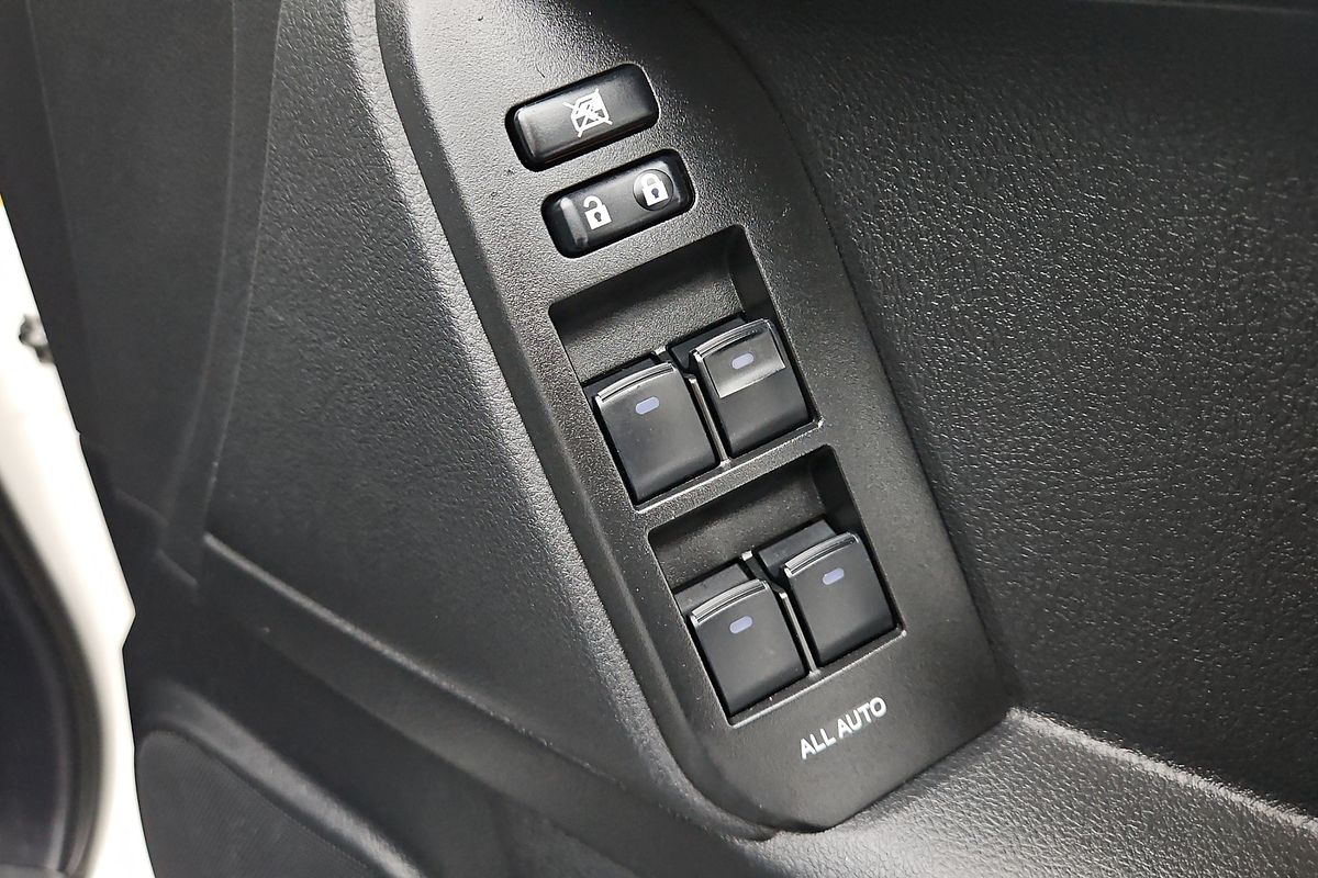 2020 Toyota Landcruiser Prado GX GDJ150R