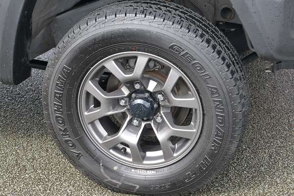 2022 Suzuki Jimny Lite GJ thumb-3