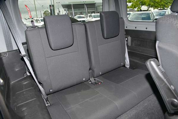 2022 Suzuki Jimny Lite GJ thumb-9