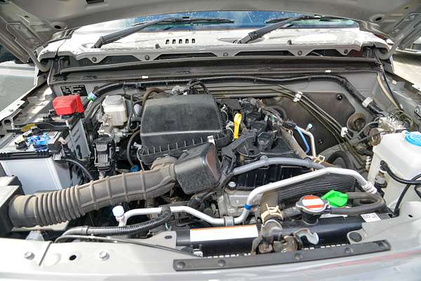 2022 Suzuki Jimny Lite GJ thumb-7