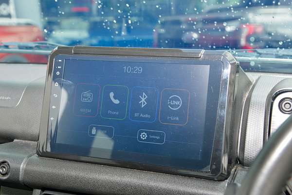 2022 Suzuki Jimny Lite GJ thumb-11