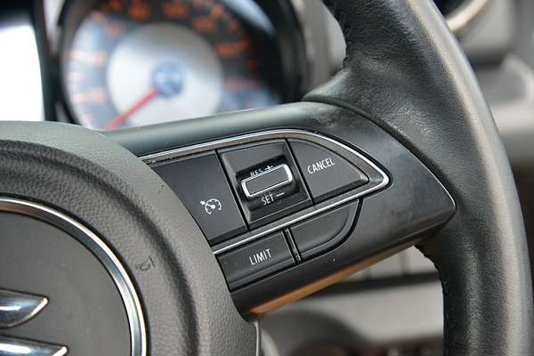 2022 Suzuki Jimny Lite GJ thumb-14