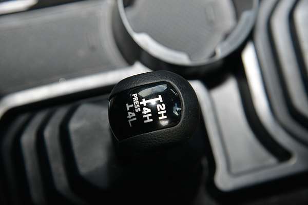 2022 Suzuki Jimny Lite GJ thumb-13